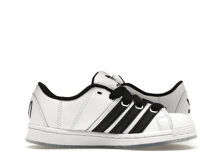 Фото № 3 с приближением к товару «‎adidas Supermodified KoRn»