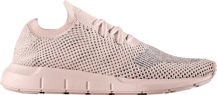 Фото № 1 с приближением к товару «‎adidas Swift Run Icey Pink »