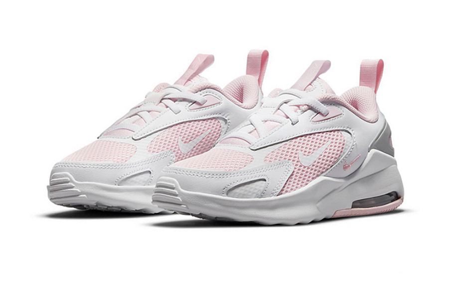 Фото № 3 с приближением к товару «‎(BP) Nike Air Max Bolt PinkWhite»