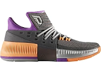 Фото № 1 с приближением к товару «‎adidas D Lillard 3 All-Star (2017)»