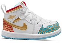 Фото № 1 с приближением к товару «‎Jordan 1 Mid»