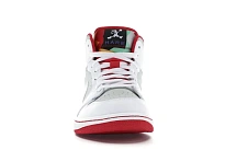 Фото № 2 с приближением к товару «‎Jordan 1 Retro Hare Jordan (2015)»