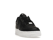 Фото № 4 с приближением к товару «‎Nike Air Force 1 Low 07 Next Nature Black White »