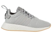 Фото № 1 с приближением к товару «‎adidas NMD R2 Grey Gum »