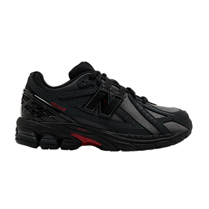 New Balance 1906R Big Kid Castlerock Fade Red