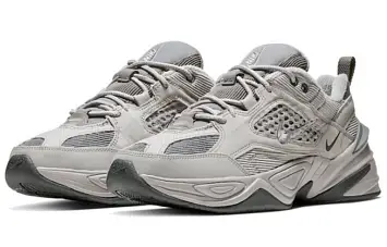 Nike M2K Tekno Atmosphere Grey - 3