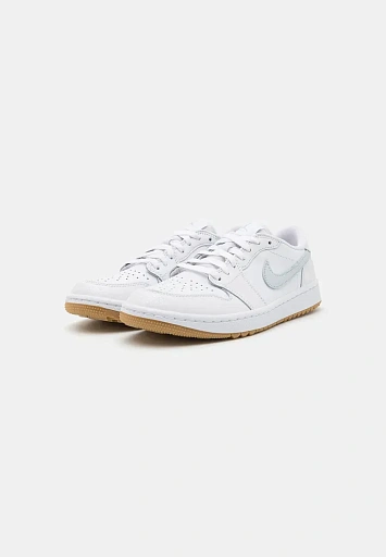 AIR JORDAN 1 LOW UNISEX - 2