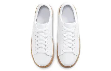 Nike Blazer Low GS 'White Gum' (DH1060-100) - 6
