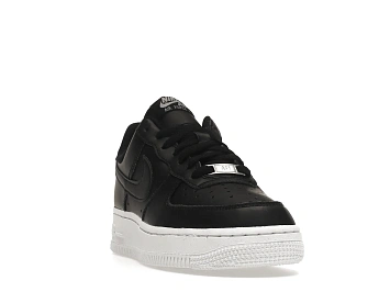 Nike Air Force 1 Low 07 Next Nature Black White  - 4