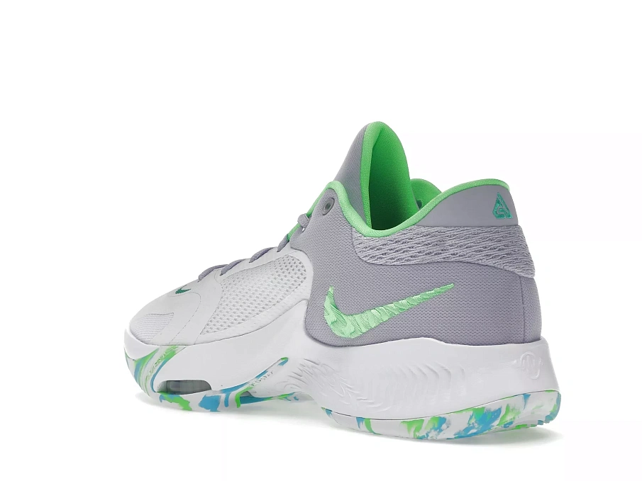 Фото № 3 с приближением к товару «‎Nike Zoom Freak 4 The Decision»