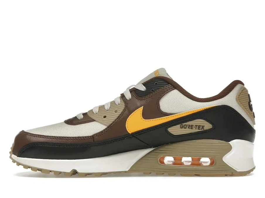 Фото № 3 с приближением к товару «‎Nike Air Max 90»