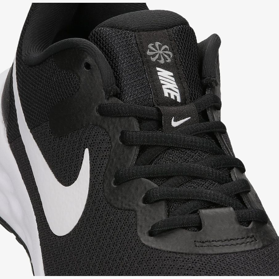 Фото № 4 с приближением к товару «‎Nike Revolution 6»