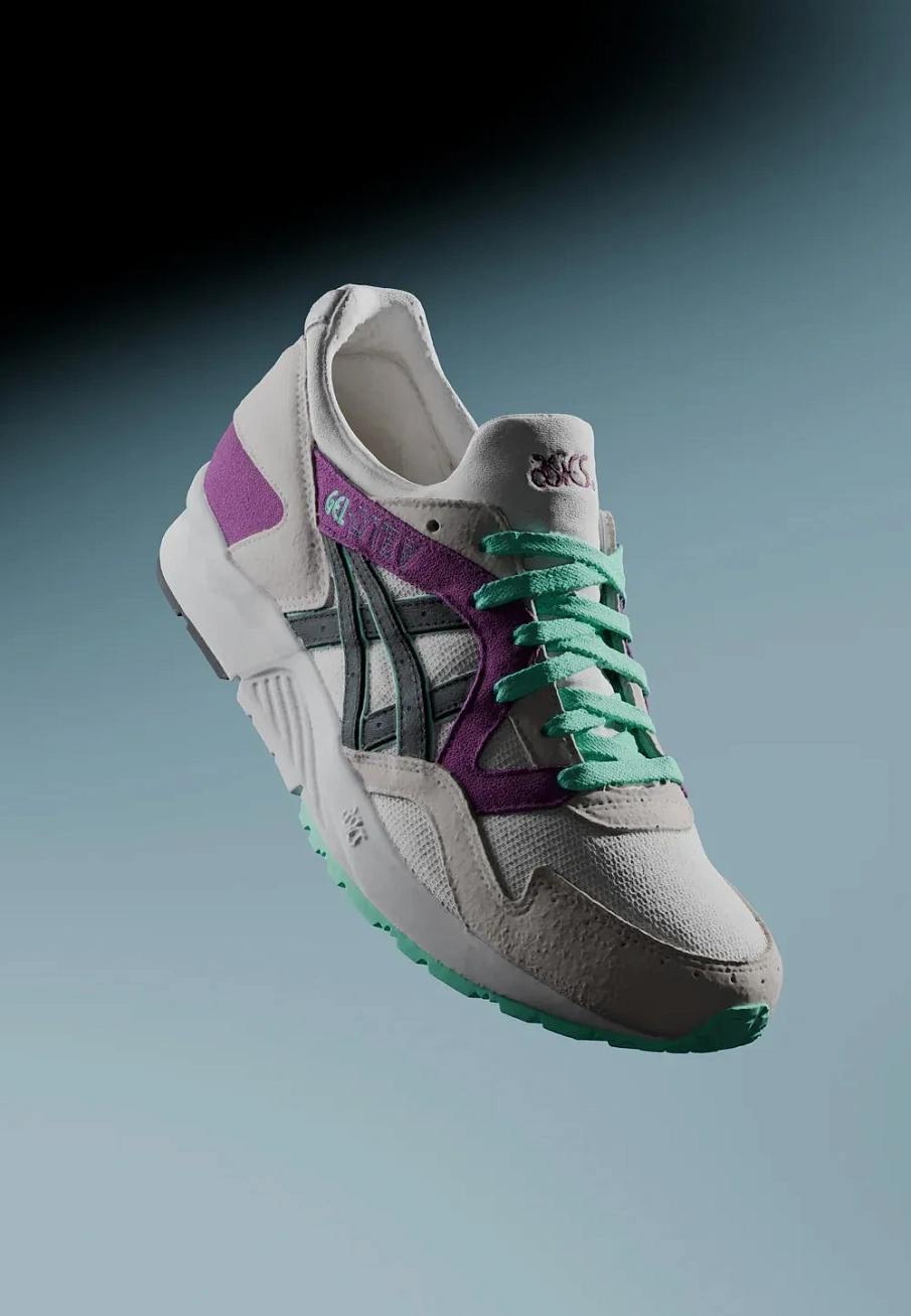 Фото № 1 с приближением к товару «‎GEL-LYTE V UNISEX»