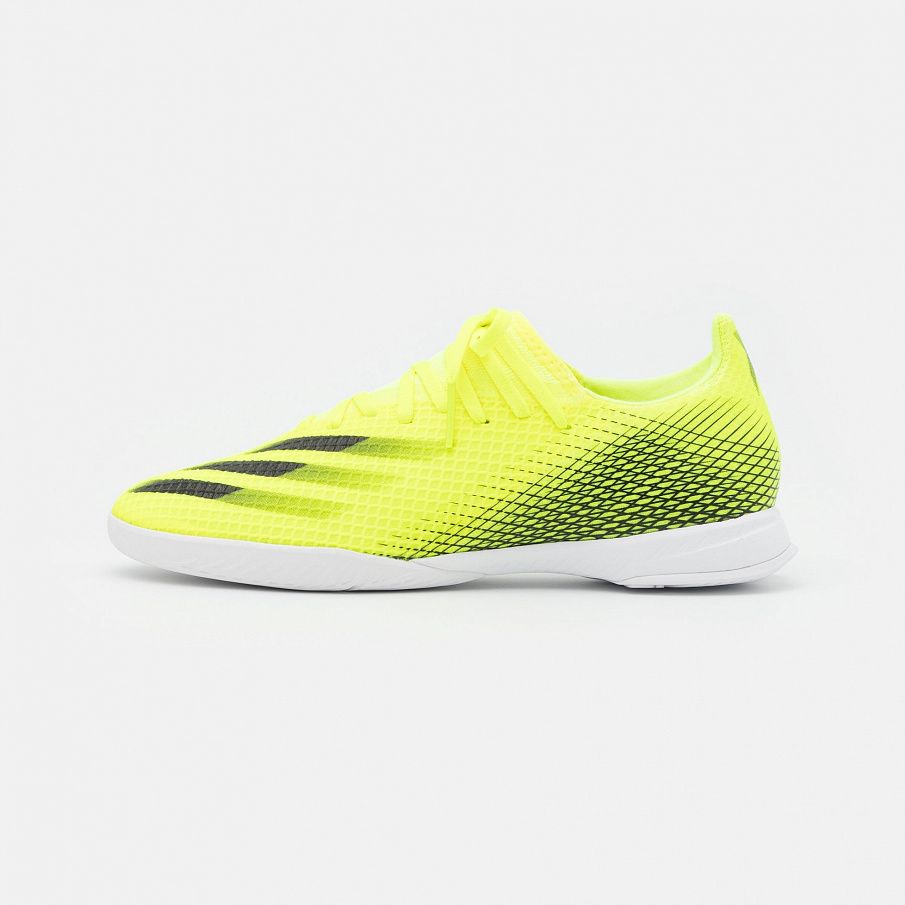 Фото № 1 с приближением к товару «‎Adidas X Ghosted.3 IN »