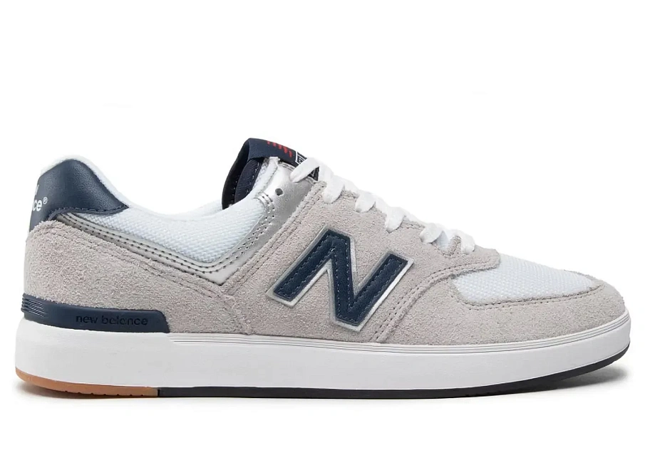 Фото № 1 с приближением к товару «‎New Balance 574 Court»