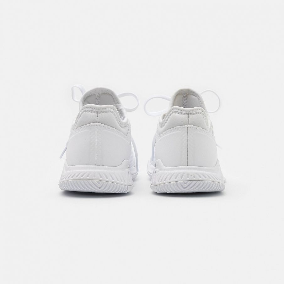 Фото № 3 с приближением к товару «‎Adidas Court Team Bounce Indoor Shoes»