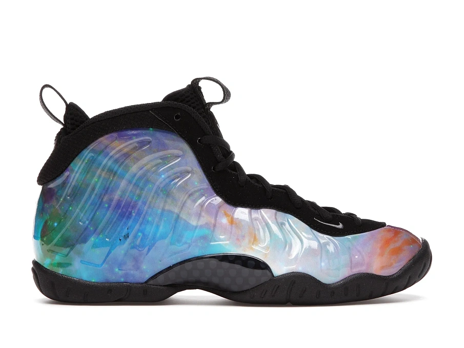 Фото № 1 с приближением к товару «‎Nike Air Foamposite One Big Bang »