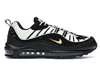 Фото № 1 с приближением к товару «‎Nike Air Max 98 Highlighter»