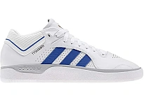 Фото № 1 с приближением к товару «‎adidas Tyshawn Cloud White Blue»