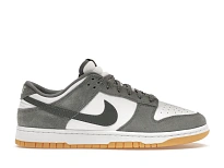 Фото № 1 с приближением к товару «‎Nike Dunk Low Smoke Grey Gum 3M Swoosh»