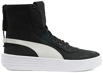 Фото № 1 с приближением к товару «‎Puma Parallel The Weeknd Black White»