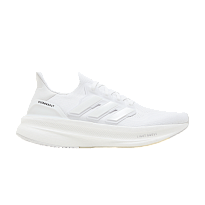 Фото № 1 с приближением к товару «‎adidas UltraBoost 5 Triple White (ID8813)»