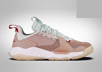 Фото № 1 с приближением к товару «‎Nike Air Jordan Delta Vachetta Tan »