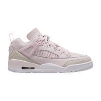 Фото № 1 с приближением к товару «‎Air Jordan Women's Spizike Low Pearl Pink»