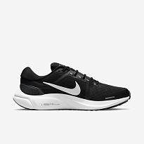 Фото № 2 с приближением к товару «‎Nike Wmns Air Zoom Vomero 16 'Black White'»