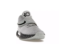 Фото № 2 с приближением к товару «‎Nike KD 14 TB Grey»
