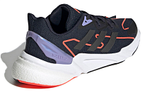 Фото № 4 с приближением к товару «‎Adidas X9000l2 Wmns BlackOrange»