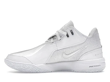 Nike Zoom LeBron NXXT Gen AMPD - 3