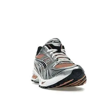 ASICS Gel Kayano 14 Sepia Pure Silver - 2