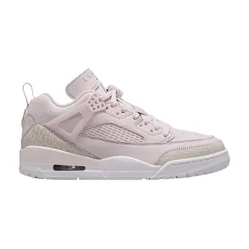 Air Jordan Women's Spizike Low Pearl Pink - 1