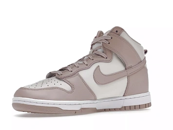 Nike Dunk High Pink Oxford  - 6