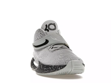 Nike KD 14 TB Grey - 2