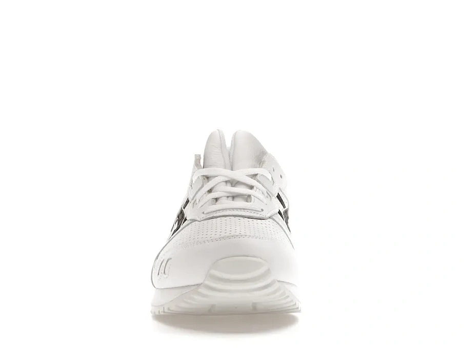 Фото № 2 с приближением к товару «‎ASICS Gel-Lyte III OG White Black»