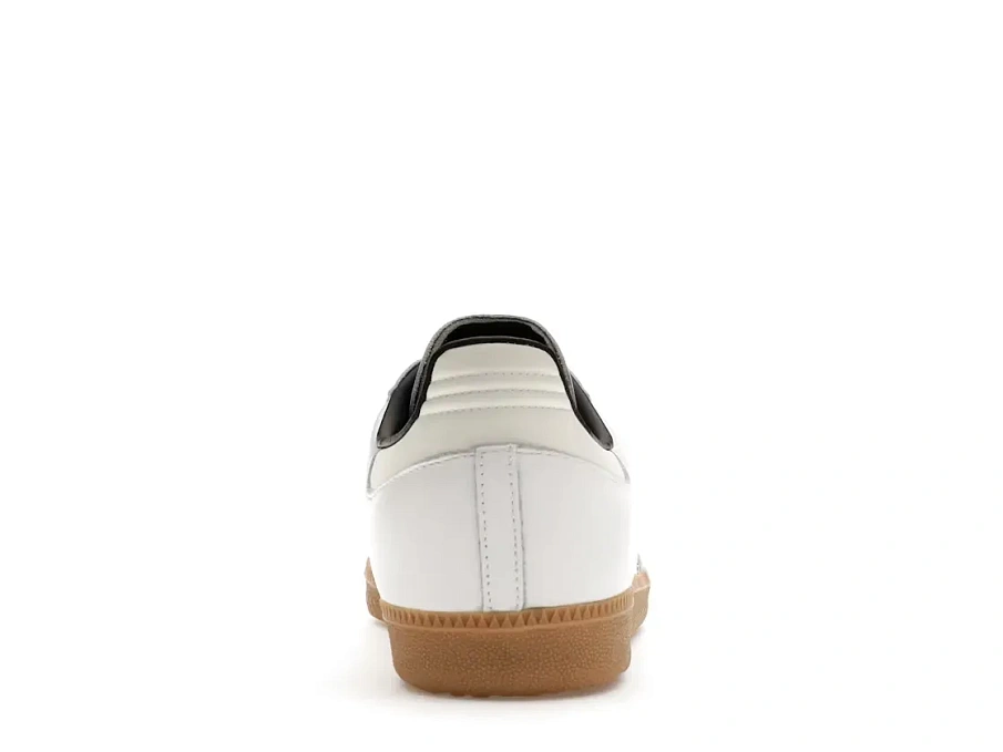 Фото № 4 с приближением к товару «‎adidas Samba OG»