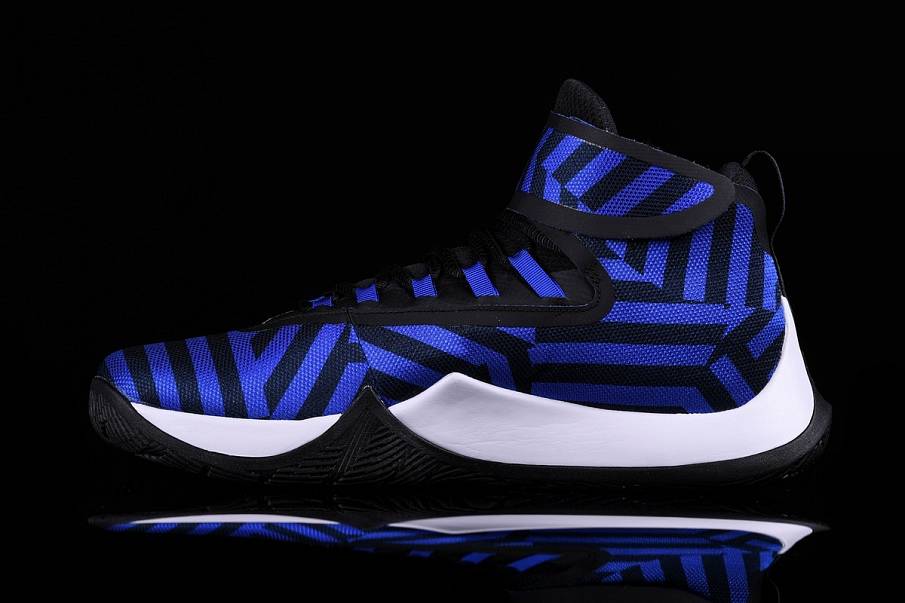 Фото № 2 с приближением к товару «‎Nike Air Jordan Fly Unlimited Navy »