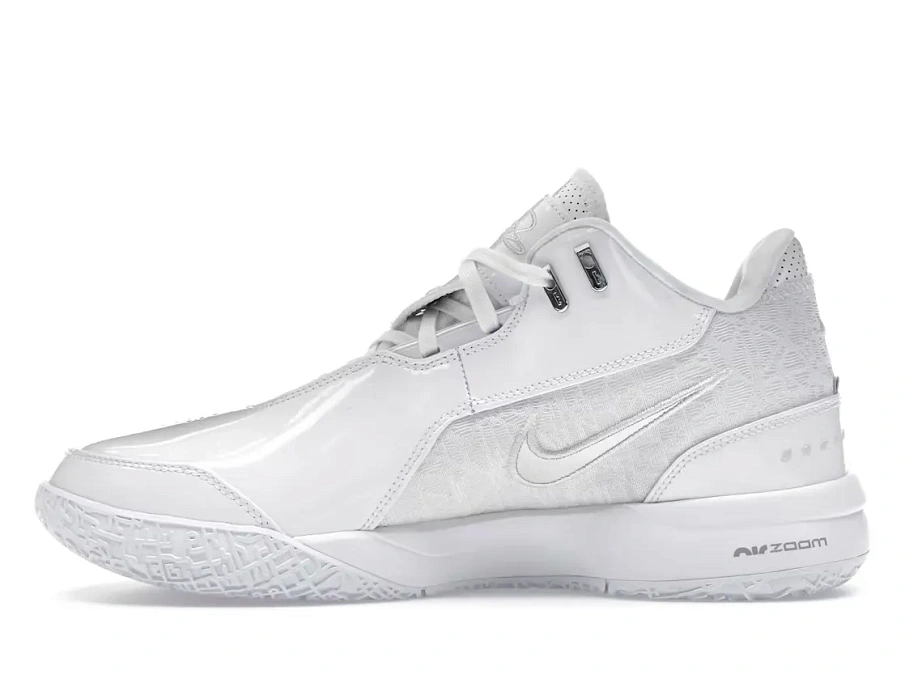 Фото № 3 с приближением к товару «‎Nike Zoom LeBron NXXT Gen AMPD»