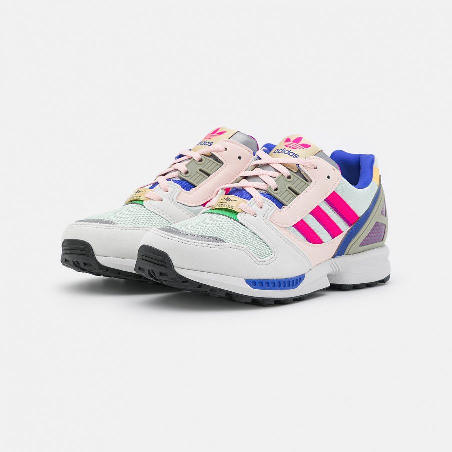 Фото № 5 с приближением к товару «‎Adidas ZX 8000 »
