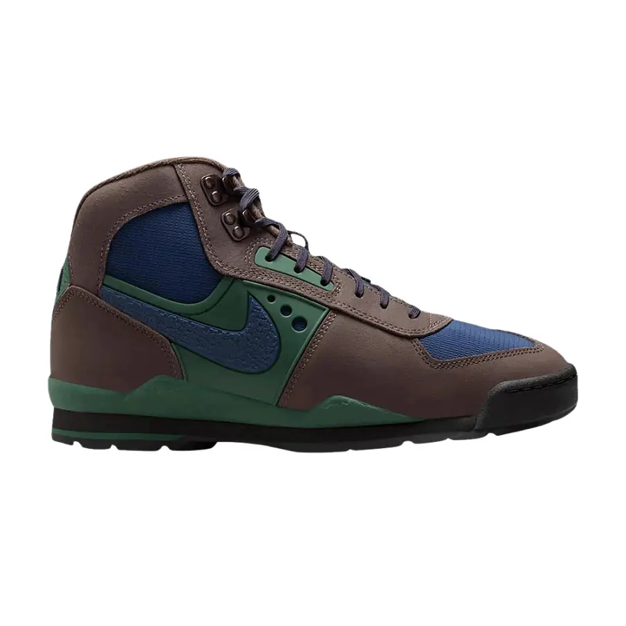 Фото № 1 с приближением к товару «‎Nike Baltoro Baroque Brown Midnight Green (IH4450-200)»