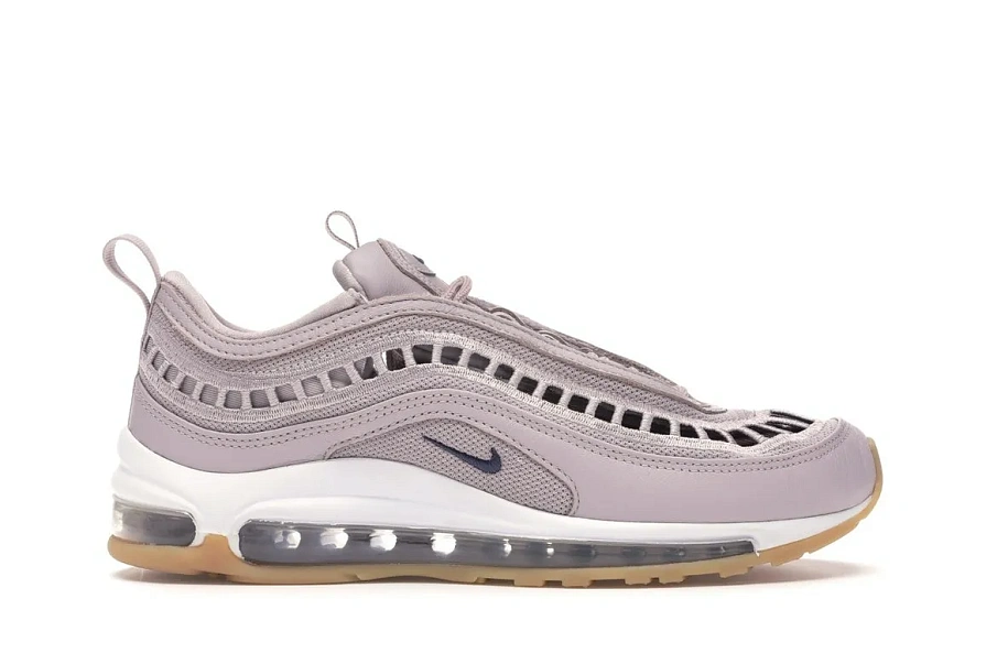 Фото № 1 с приближением к товару «‎Nike Air Max 97 Ultra 17 Particle Rose »