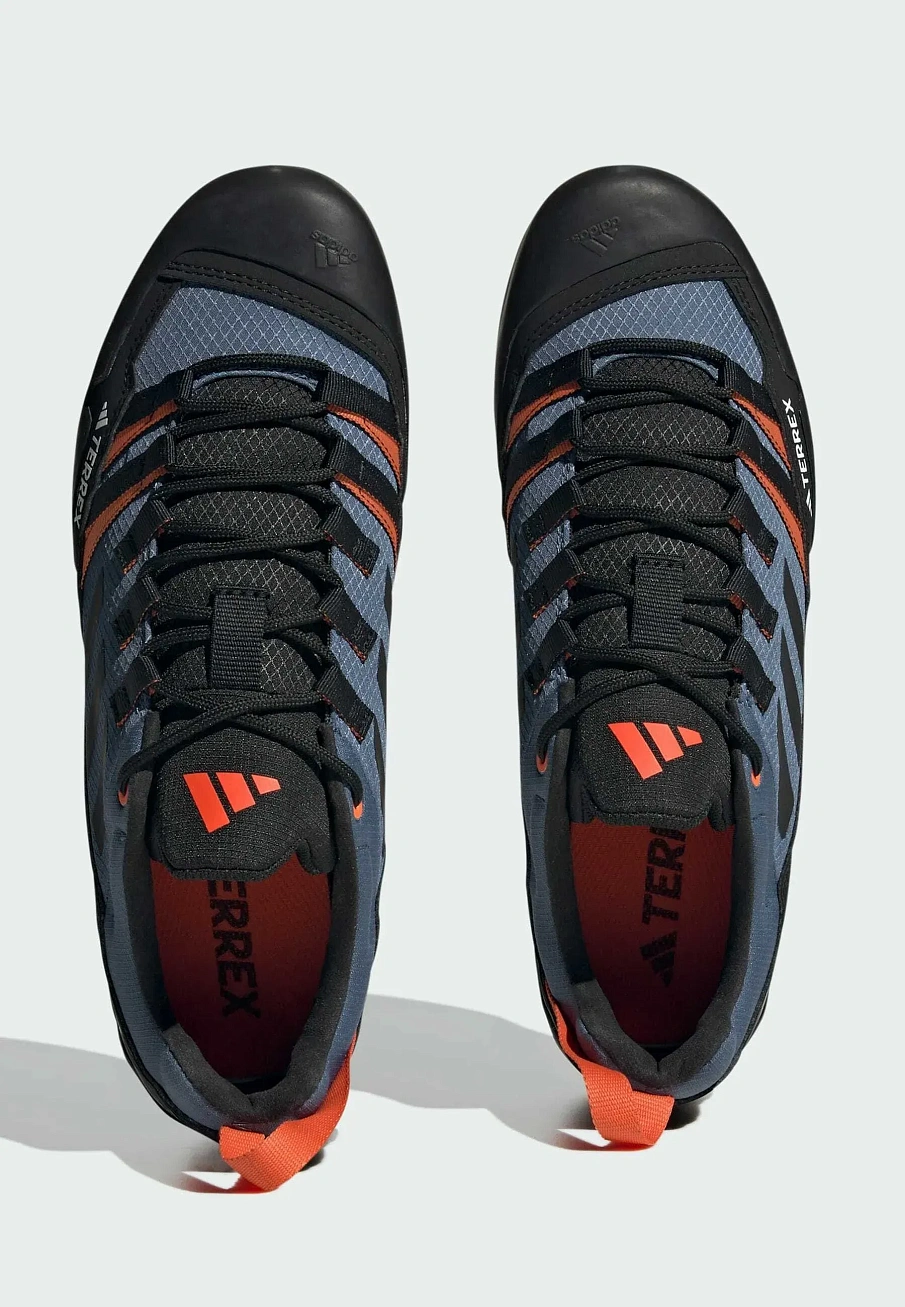 Фото № 3 с приближением к товару «‎TERREX SWIFT SOLO 2.0 HIKING»