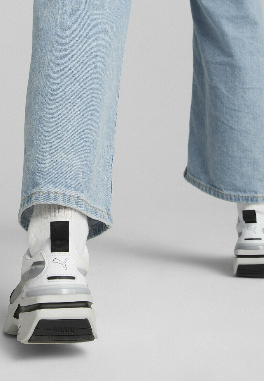 Фото № 2 с приближением к товару «‎Puma Kosmo Rider »