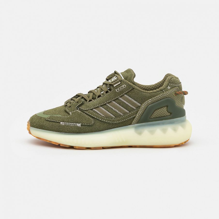 Фото № 1 с приближением к товару «‎Adidas ZX 5K Boost »