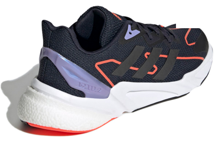 Фото № 4 с приближением к товару «‎Adidas X9000l2 Wmns BlackOrange»