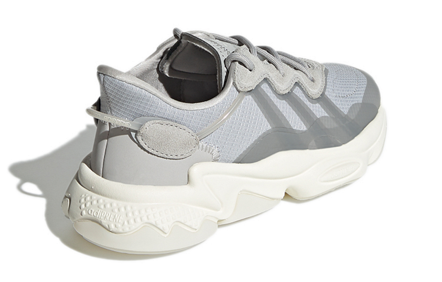 Фото № 4 с приближением к товару «‎adidas originals Ozweego J Grey»