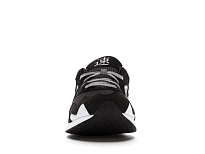 Фото № 2 с приближением к товару «‎Nike Air Streak Lite Black Dark Grey»