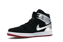 Фото № 2 с приближением к товару «‎Jordan 1 Mid Johnny Kilroy»